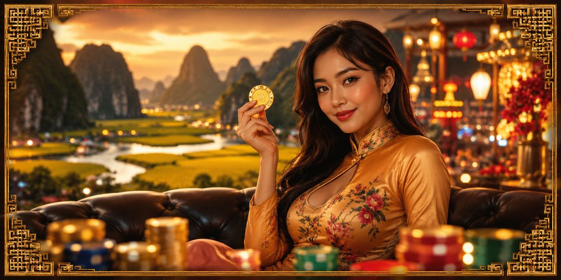 Người chơi đăng ký tài khoản e60 qua điện thoại tại Ninh Bình